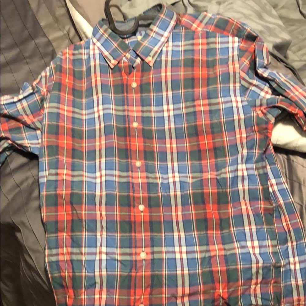 J.Crew Shirt